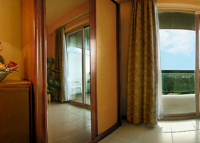 Pineta Palace 4* Roma
