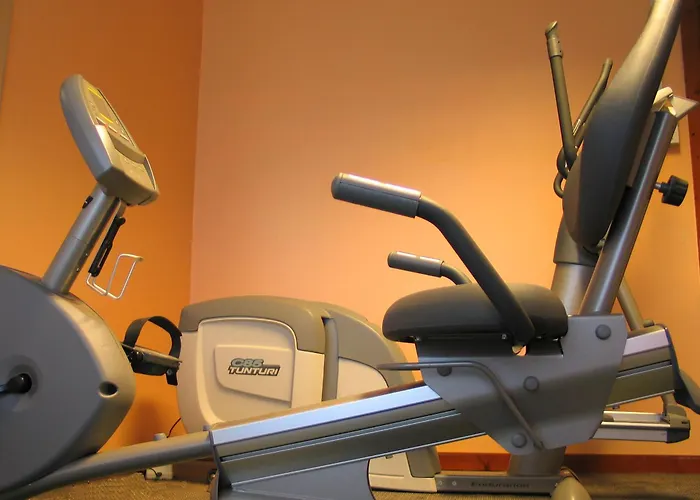 Pineta Palace Otel 4*