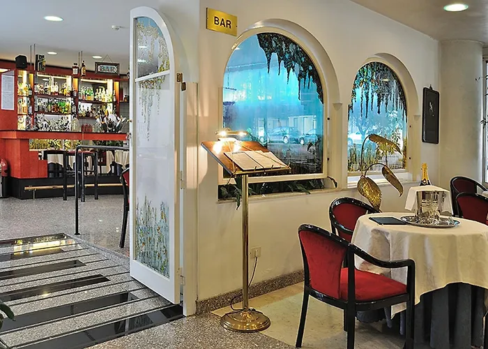 Otel Pineta Palace 4*