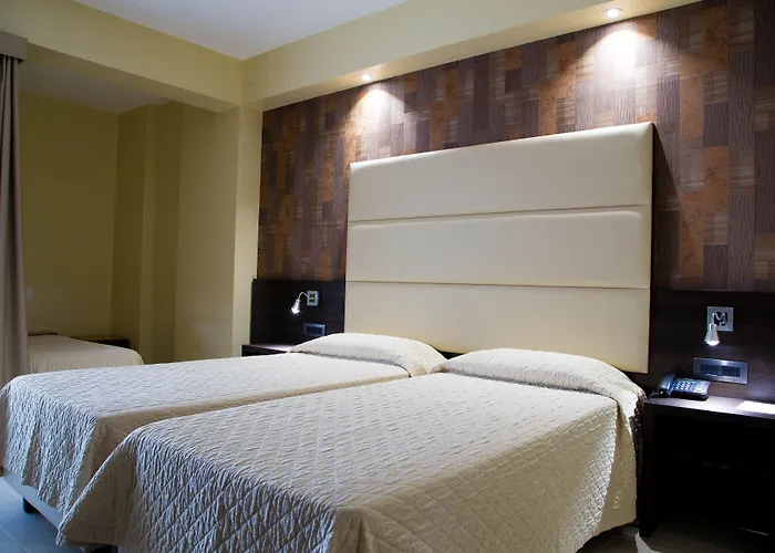 Otel Pineta Palace 4*