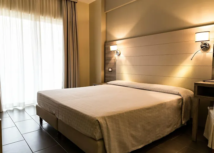 Pineta Palace Otel Roma