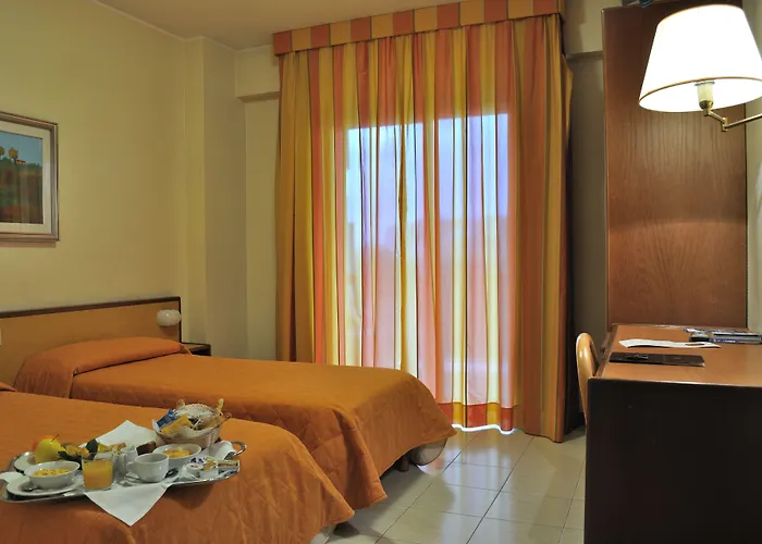 Pineta Palace 4* Roma
