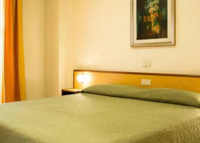 Pineta Palace Otel 4*