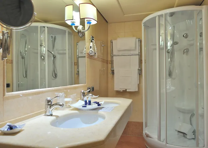 Pineta Palace Otel Roma