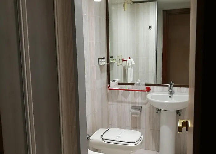 Otel Pineta Palace 4*