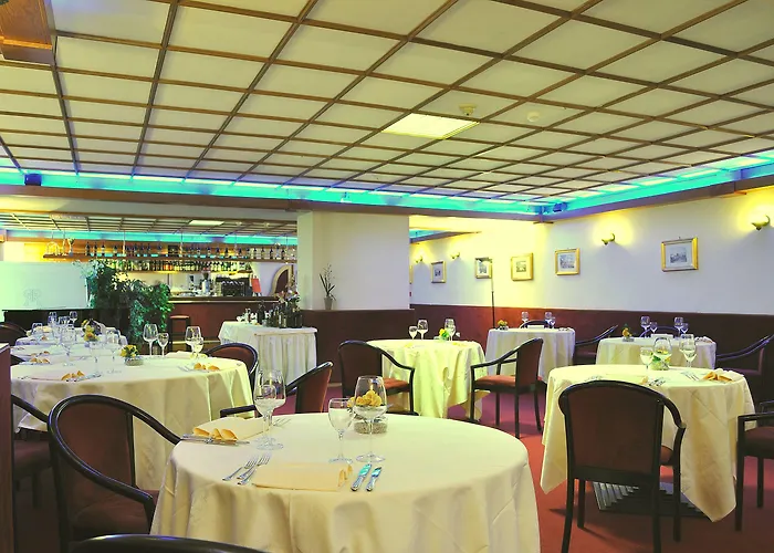 Pineta Palace 4* Roma