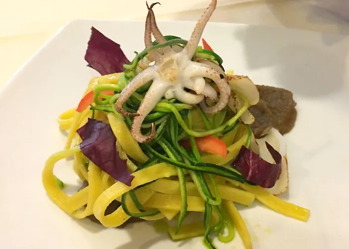 Otel Pineta Palace 4*