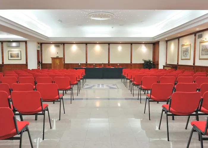 Otel Pineta Palace 4*