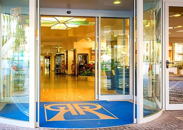 Pineta Palace Otel 4*