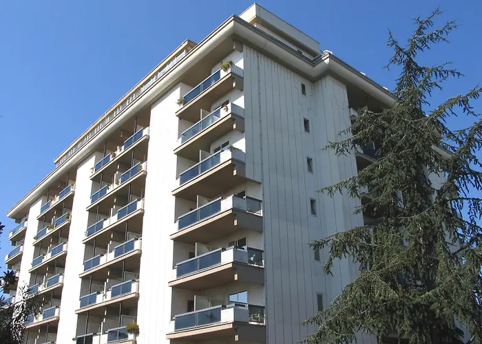 Pineta Palace 4* Roma