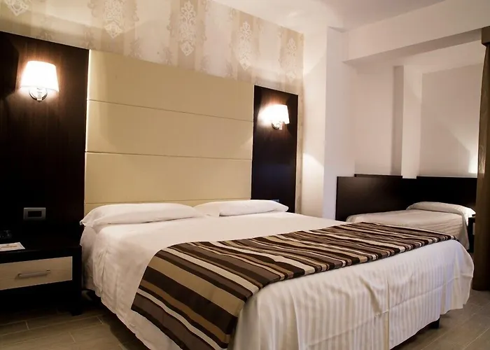 Pineta Palace 4* Roma