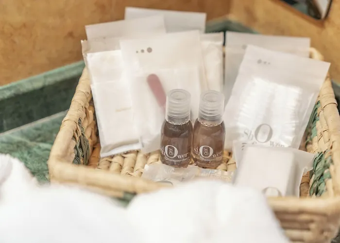 Pineta Palace Otel 4*