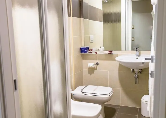 Otel Pineta Palace 4*