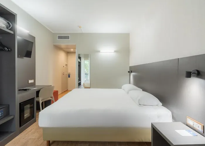 Otel Pineta Palace Roma