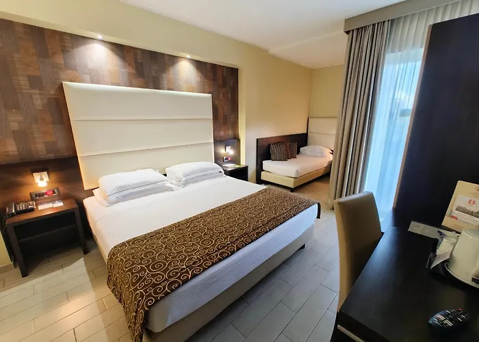 Otel Pineta Palace 4*