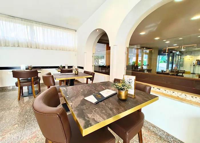 Pineta Palace Otel Roma