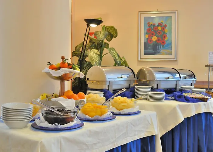 Otel Pineta Palace 4*