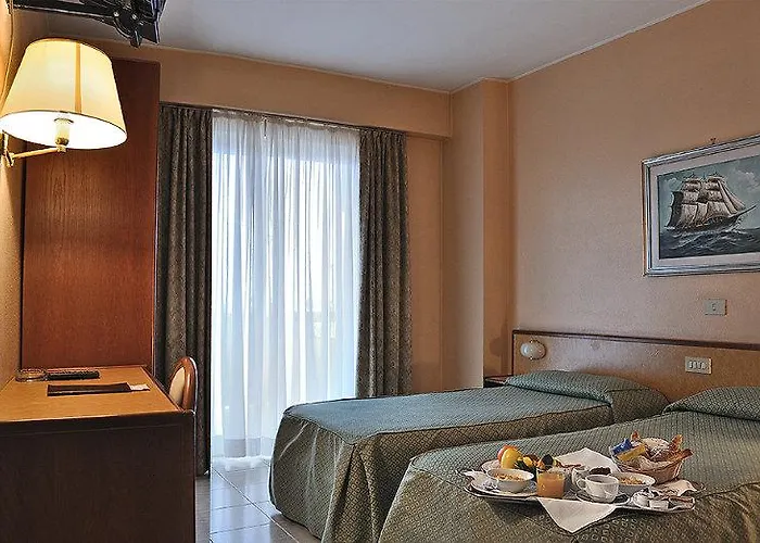 Pineta Palace Otel 4*