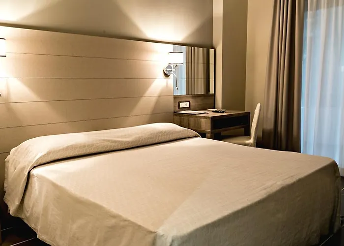 Pineta Palace Otel 4*