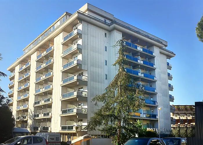 Pineta Palace 4* Roma