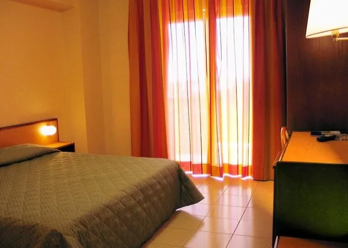 Pineta Palace Otel Roma