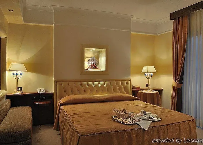 Otel Pineta Palace 4*