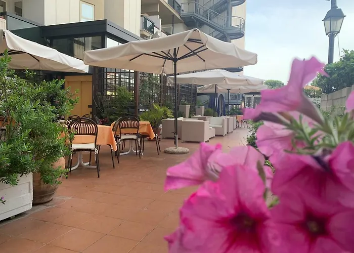 Pineta Palace Otel 4*